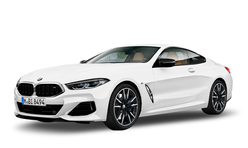 미네랄 화이트 익스테리어